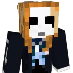 XVLucifer's Minecraft skin