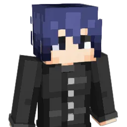 XV_Kryptek Minecraft avatar bust