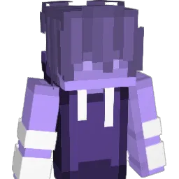 XVixpr's Minecraft skin
