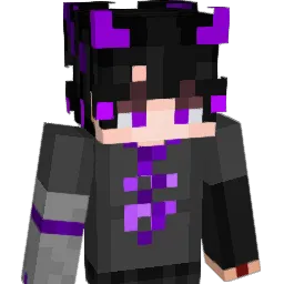 XVortexz Minecraft avatar bust