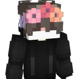 XWBO_DMC Minecraft avatar bust
