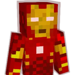 XWhats_GoodX Minecraft avatar bust