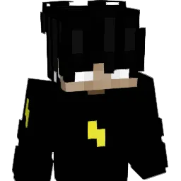 XWzlF Minecraft avatar bust