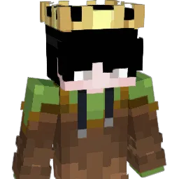 XXCOLEB's Minecraft skin