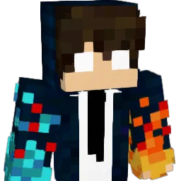 XXL_Builder Minecraft avatar bust