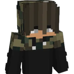 XXMATREX's Minecraft skin
