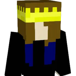 XXMEOWMIXXX's Minecraft skin