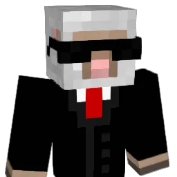 XXTENTACION's Minecraft skin