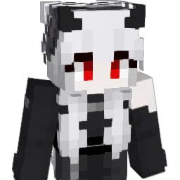 XXTOXICLOSERXX Minecraft avatar bust