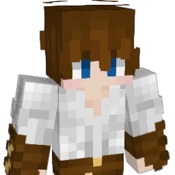 XXTeaBoneXX Minecraft avatar bust