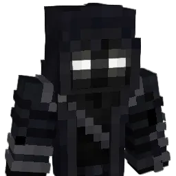 XXXANTARESSS Minecraft avatar bust