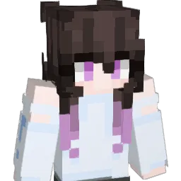 XXXGhost030 Minecraft avatar bust