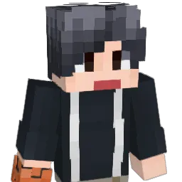 XXXXHHHHXXXX Minecraft avatar bust