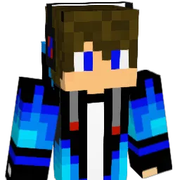 XXX_ProGamer_XXX's Minecraft skin