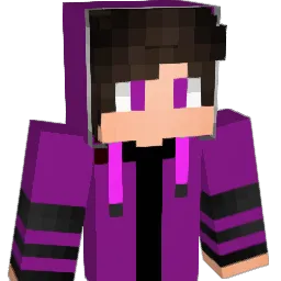 XXX_marfi Minecraft avatar bust