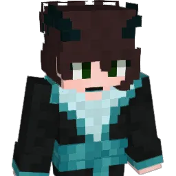 XXY97 Minecraft avatar bust