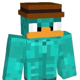 XX_Crispy Minecraft avatar bust