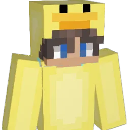 XX_Ray_XX Minecraft avatar bust