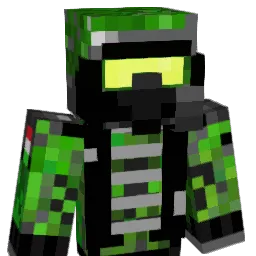 XX_SNIPI_XX Minecraft avatar bust