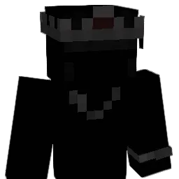 XX_SXRPENT Minecraft avatar bust