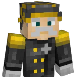 XXadrian0815 Minecraft avatar bust