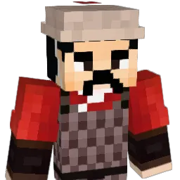 XXilt's Minecraft skin