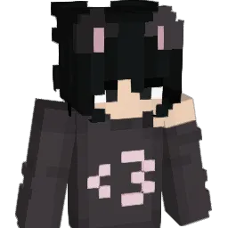 XXjaydennXX Minecraft avatar bust