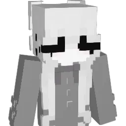 XYAEH's Minecraft skin