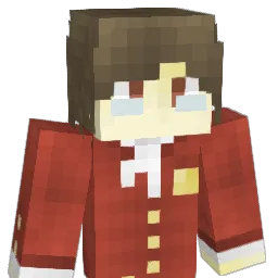 XYKAMI's Minecraft skin