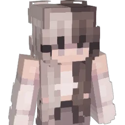 XYLilly's Minecraft skin