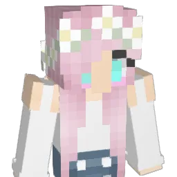 XYNNEJ12 Minecraft avatar bust