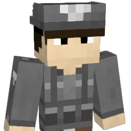 XYP07's Minecraft skin
