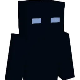 XYZ6700 Minecraft avatar bust