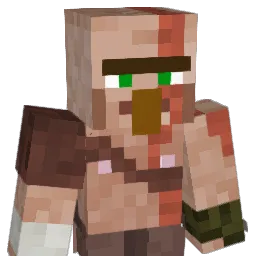 XYZF's Minecraft skin