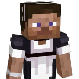 XYZb's Minecraft skin