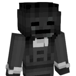 XY_Nihilvm Minecraft avatar bust