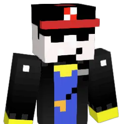 XYandRY's Minecraft skin