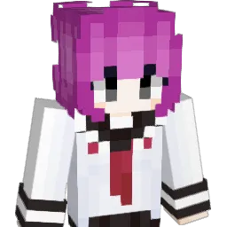 XYuan__ Minecraft avatar bust
