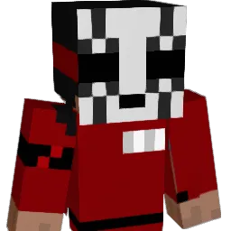 XYuq3 Minecraft avatar bust