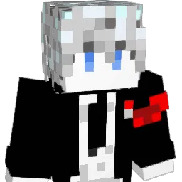 XZDGP Minecraft avatar bust