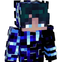 XZIOMEKX's Minecraft skin