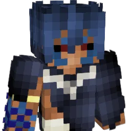 XZShadowXZ's Minecraft skin