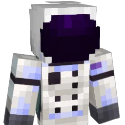 XZen007 Minecraft avatar bust