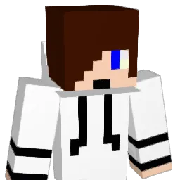 X_4ndrey Minecraft avatar bust
