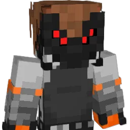 X_Abyss Minecraft avatar bust