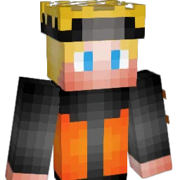 X_Aczus_X Minecraft avatar bust