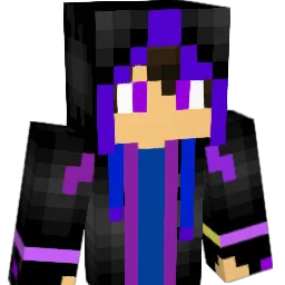 X_Alan_X Minecraft avatar bust
