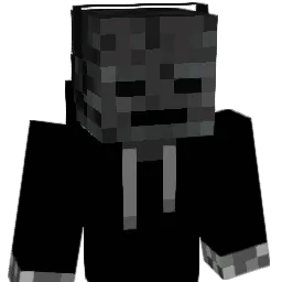X_Apeic Minecraft avatar bust