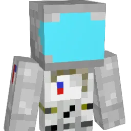 X_Astronaut_xX
