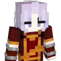 X_BestBoiKai_X Minecraft avatar bust